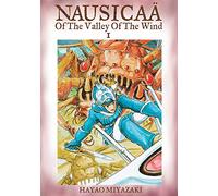 Nausicaa of the Valley of the Wind, Vol. 1 : Volume 1