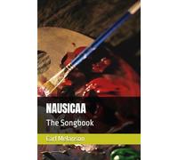 NAUSICAA: The Songbook