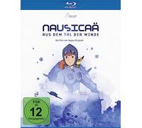 Various - Nausicaä - Aus dem Tal der Winde BD (White Edition)