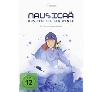 Nausicaä - Aus dem Tal der Winde (White Edition)