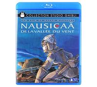 Nausicaä de la vallée du vent [Blu-ray]