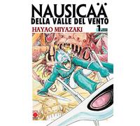 Nausicaä della Valle del vento (Vol. 1)