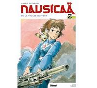Nausicaä NE - Tome 02