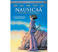 Nausicaä of the Valley of the Wind