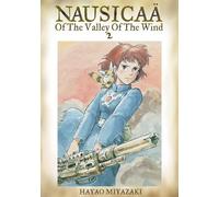 Nausicaä of the Valley of the Wind, Vol. 2