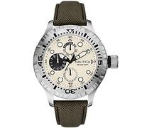 Nautica A15108G BFD 100 Multi Men's Watch