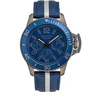 Nautica Analog Model Mod. NAPBSF919. Brand