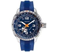 Nautica Automatic Watch (Model: NAPMBF902)