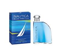 Nautica Blue Ambition by Nautica for Men - 3.3 oz EDT Spray