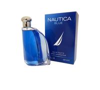Nautica Blue Eau de Toilette Spray 100ml Mens Fragrance