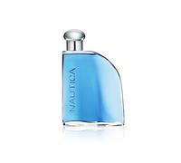 Nautica Blue Eau De Toilette Spray for Men, 3.4 fluid ounce