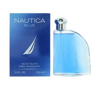 Nautica Blue Mens Eau De Toilette 100ml Fragrance