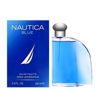 Nautica Blue Eau de Toilette 100ml Spray