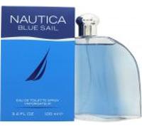 Nautica Blue Sail by Nautica Eau De Toilette Spray 100 ml