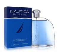 NAUTICA BLUE SAIL Eau De Toilette 3.4 oz for Men