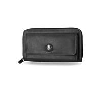 Nautica Bulk Cargo Womens RFID Wallet Clutch Zip Around Organizer