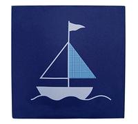 Nautica Canvas Art, Kids William, 2 Count