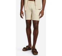 Men's Cappella Shorts - Brown, Brown XXL