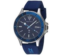 Nautica Casual Watch NAPABS020