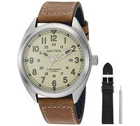 Nautica Casual Watch NAPBTP009