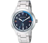 Nautica Casual Watch NAPCFS907
