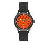 Nautica Napcfs915 43mm 5atm Quartz Analogical Watch Orange Men
