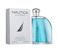 Nautica - Classic 100ml Eau de Toilette Spray for Men