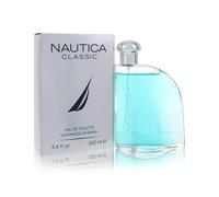 Nautica Classic by Nautica Eau De Toilette Spray 100ml for Men - n/a - 100 ml