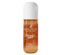 Nautica Coastal Crush Body Mist Coconut Crave 236 ml