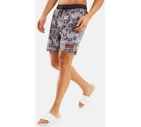 Nautica Competition Carter Mens 6" Swim Short -