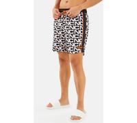 Nautica Competition Kelvin Mens 6" Swim Short -