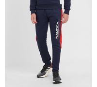 Nautica Competition Kids' Cordage Joggers, Blue 12-13Y