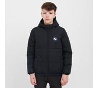 Nautica Competition Kids' Statera Padded Jacket - Black, Black