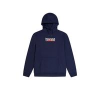 Nautica Competition Men's Aback Oh Hoody in Dark Navy | Size: Small Nautica Competition Dark Navy S