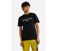 Nautica Competition Men's Effin T-Shirt in Black | Size: Large Nautica Competition Black L