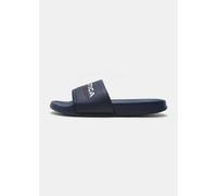 Nautica Competition Men's Grappo Slide in Navy | Size: 11 Nautica Competition Navy 11