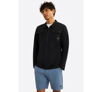 Nautica Competition Men's Newtown Jacket in Black | Size: Small Nautica Competition Black S