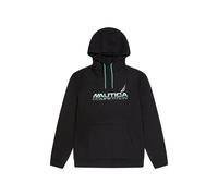 Nautica Competition Men's Tang Oh Hoody in Black | Size: Small Nautica Competition Black S