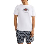 Nautica Competition Men's Tralee T-Shirt in White | Size: Medium Nautica Competition White M