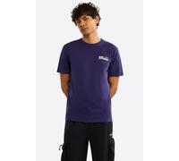 Nautica Competition Men's Wexford T-Shirt in Dark Blue | Size: Medium Nautica Competition Dark Blue M