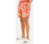 Nautica Competition Rex Mens 6" Swim Short -