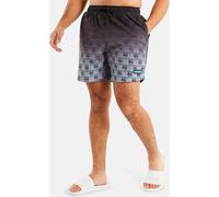 Nautica Competition Seb Mens 6" Swim Short - - Size: L