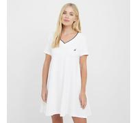Nautica Competition Women's Bonney Dress - White, White