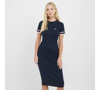 Nautica Competition Women's Harlona Dress, Dark Navy 14