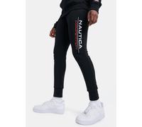 Nautica Competition Women's Oceane Jog Pant in Black | Size: 14 Nautica Competition Black 14