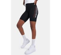 Nautica Competition Women's Rowa Cycle Short in Black | Size: 12 Nautica Competition Black 12