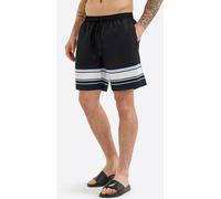 Nautica Cromer Mens 7" Swim Short -