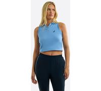 Nautica Danna Womens Polo Shirt - - Size: 10