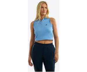 Nautica Danna Womens Polo Shirt - - Size: 10