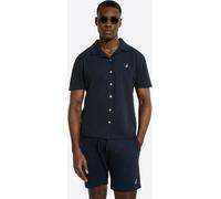 Nautica Dundo Mens SS Shirt -